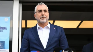 Asgari Ücret Tespit Komisyonu ikinci toplantısını yaptı