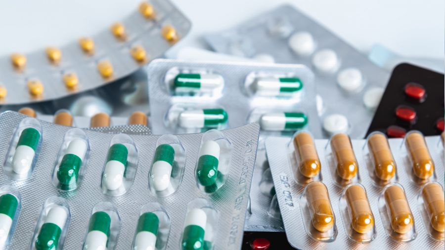 Avrupa'da ilaç krizi kapıda