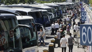 Bakan Uraloğlu: Otobüs bileti 12 saat kalana kadar tam iade edilebilecek