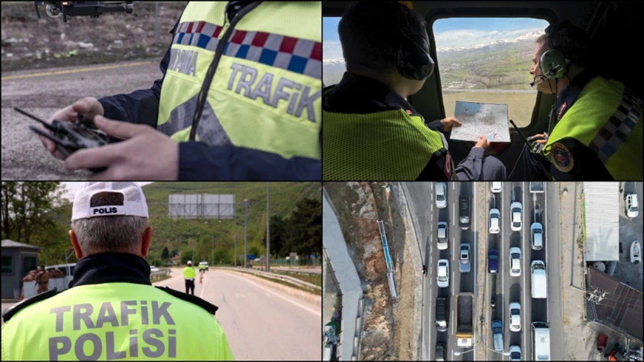 Bakan Yerlikaya: '689 bin 946 ehliyete el konuldu, af yok'