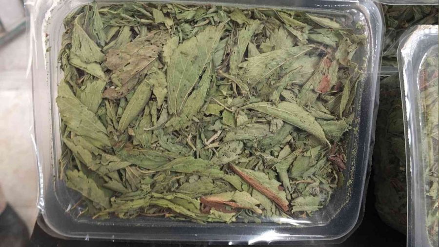 Balıkesir'de üretiliyor, Amerika'ya ihraç ediliyor