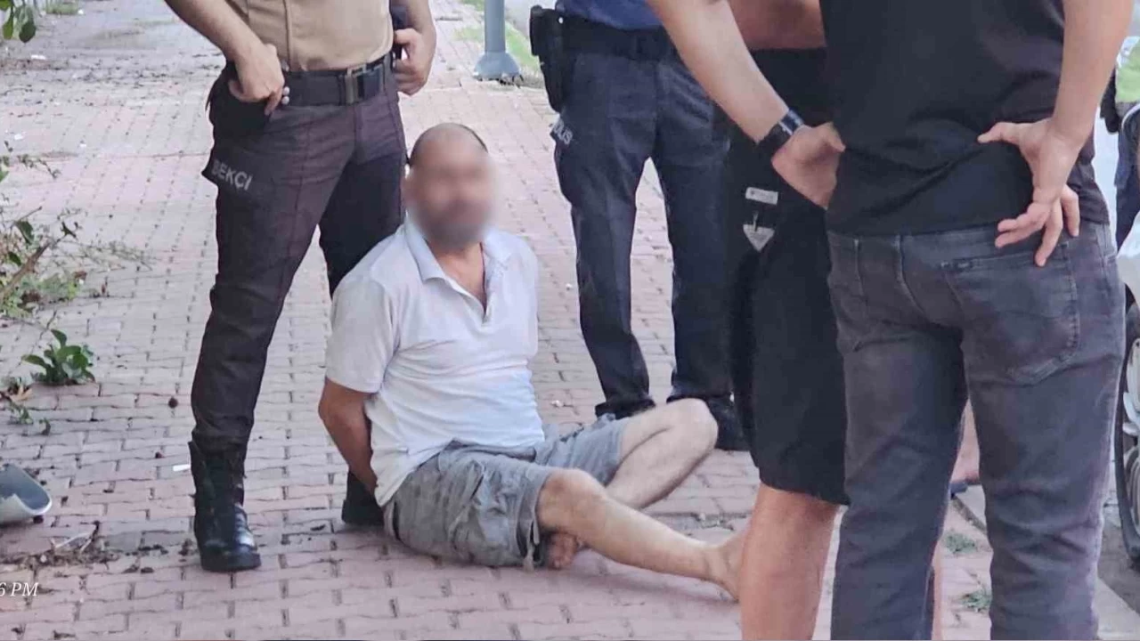 Bartın'da bir kişi boşanma aşamasındaki eşini vurdu