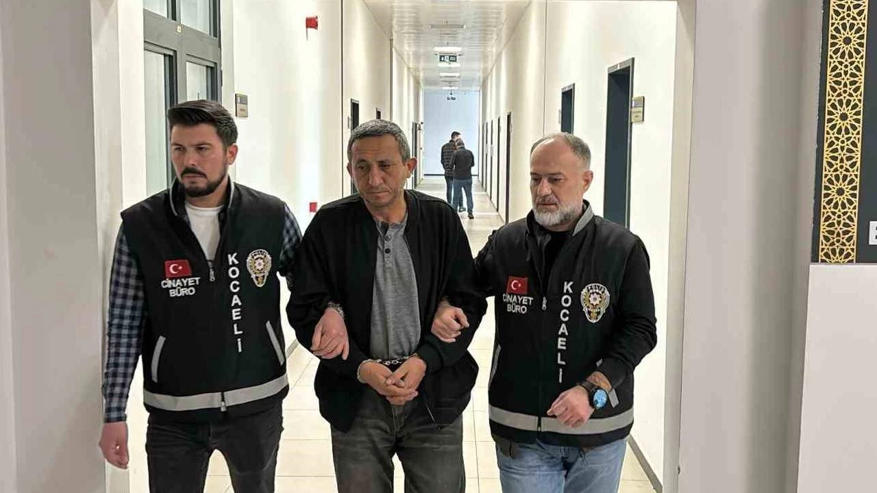 Başından vurularak öldürülen servis şoförü 2 ay önce şikayetçi olmuş