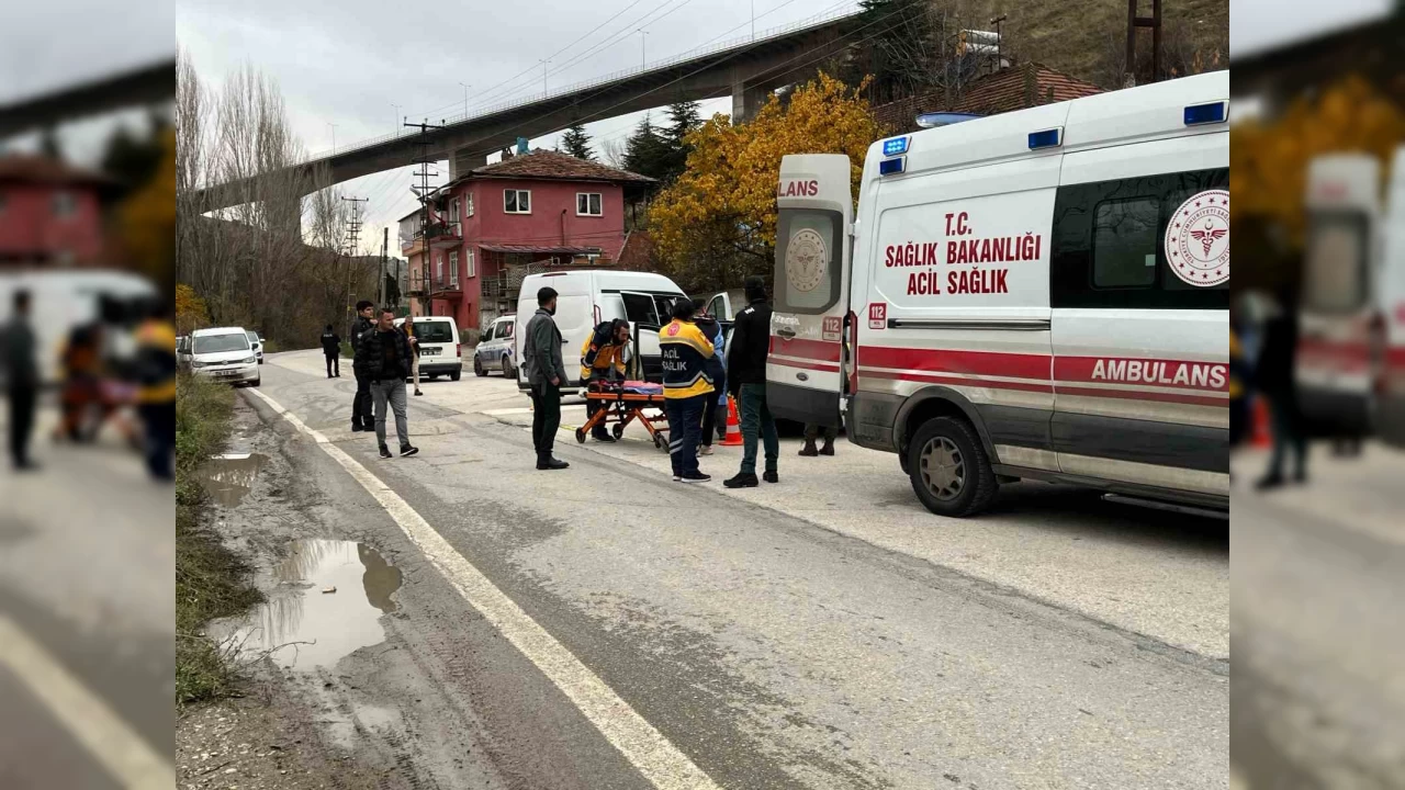 Başkent'te bir kadın eski eşi tarafından boğazı kesilerek öldürüldü