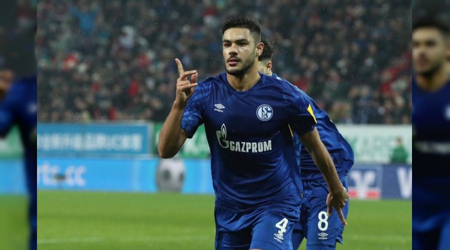 "Bayern Münih'i reddettim"