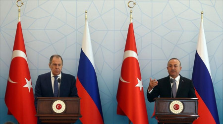 Beştepe'de kritik açıklamalar
