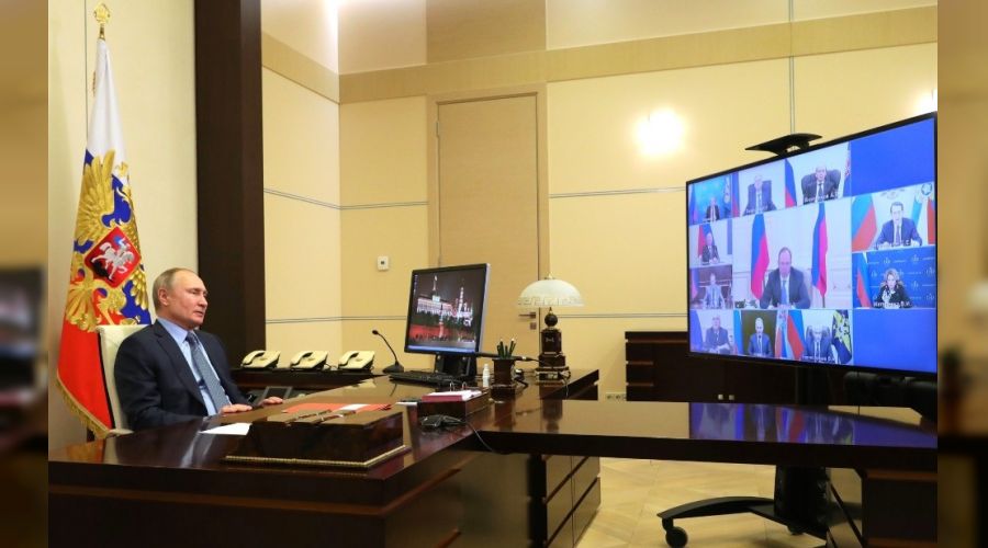 Biden'in kararı Putin'i memnun etti