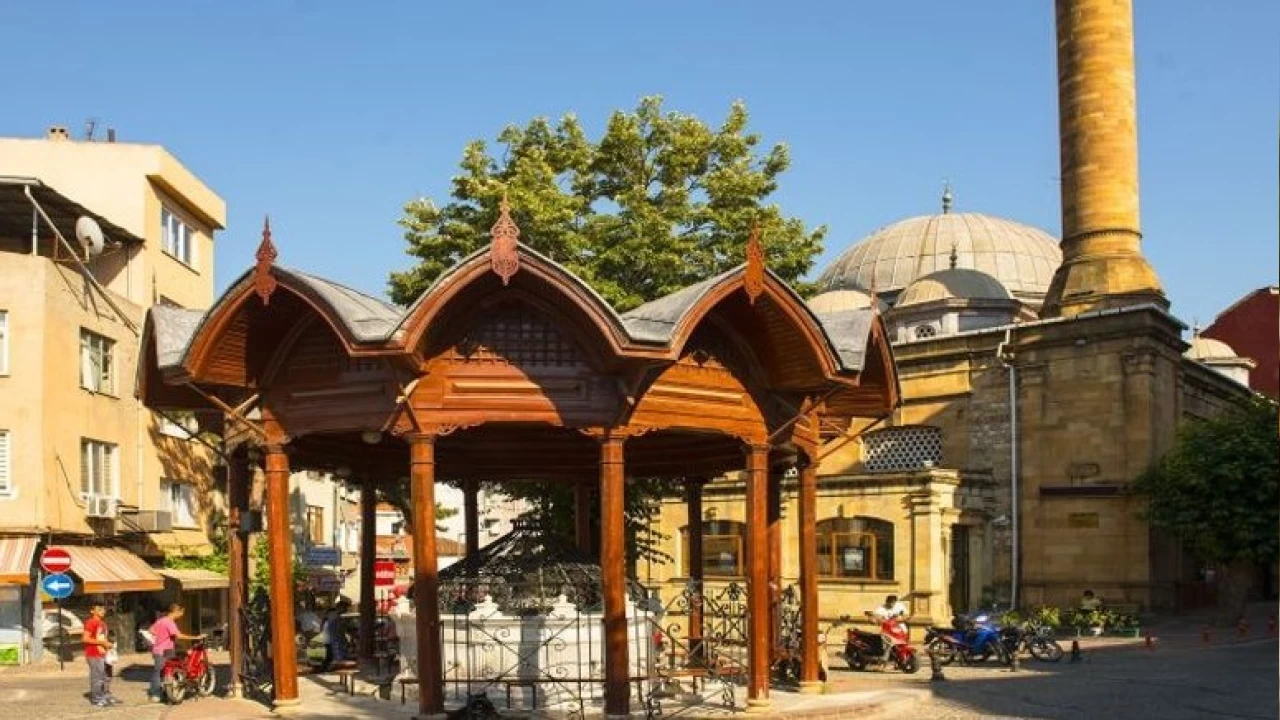 Biga: Tarih, kültür ve doğanın buluştuğu ilçe