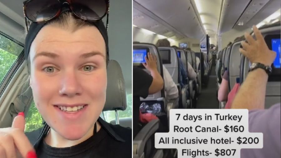 Bize pahalı, yabancıya beleş