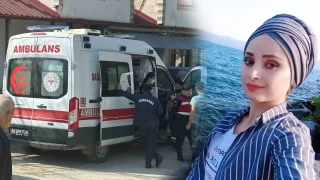 Boşanma aşamasındaki karısını öldürüp intihar etti