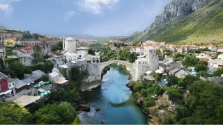 Bosna-Hersek: Tarihsel katmanları ve doğal güzellikleriyle eşsiz bir deneyim