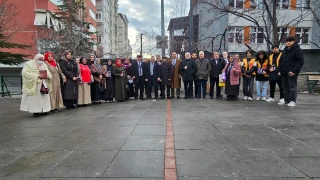 BTP Ankara teşkilatı sahada