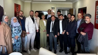 BTP Beylikdüzü’nde görev değişikliği