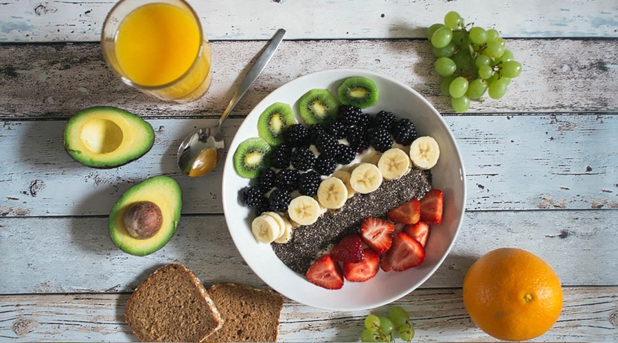 Bu besinlerle hastalıklardan korunun