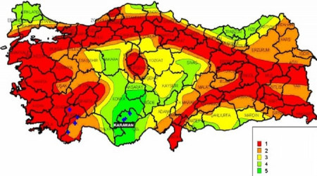 'Bu yıl önemli depremleri yaşayabiliriz'