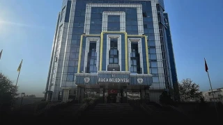 Buca Belediyesinde operasyon: 28 gözaltı