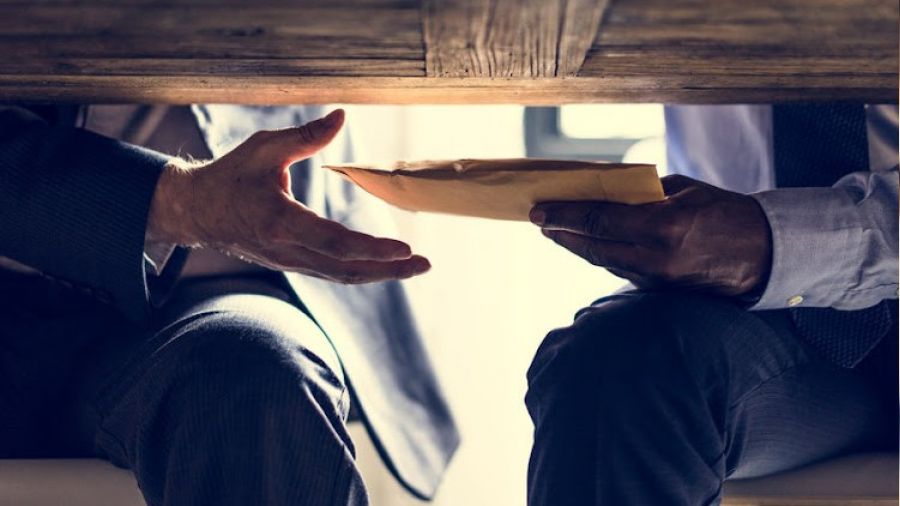 Büyükçekmece İŞKUR'da rüşvet operasyonu: 39 şüpheli yakalandı