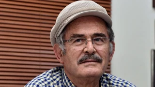 Büyükerşen için siyasi yasak ve hapis istemi