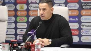 Çağdaş Atan: 'Bu takımın maç kazanmaya ihtiyacı var'