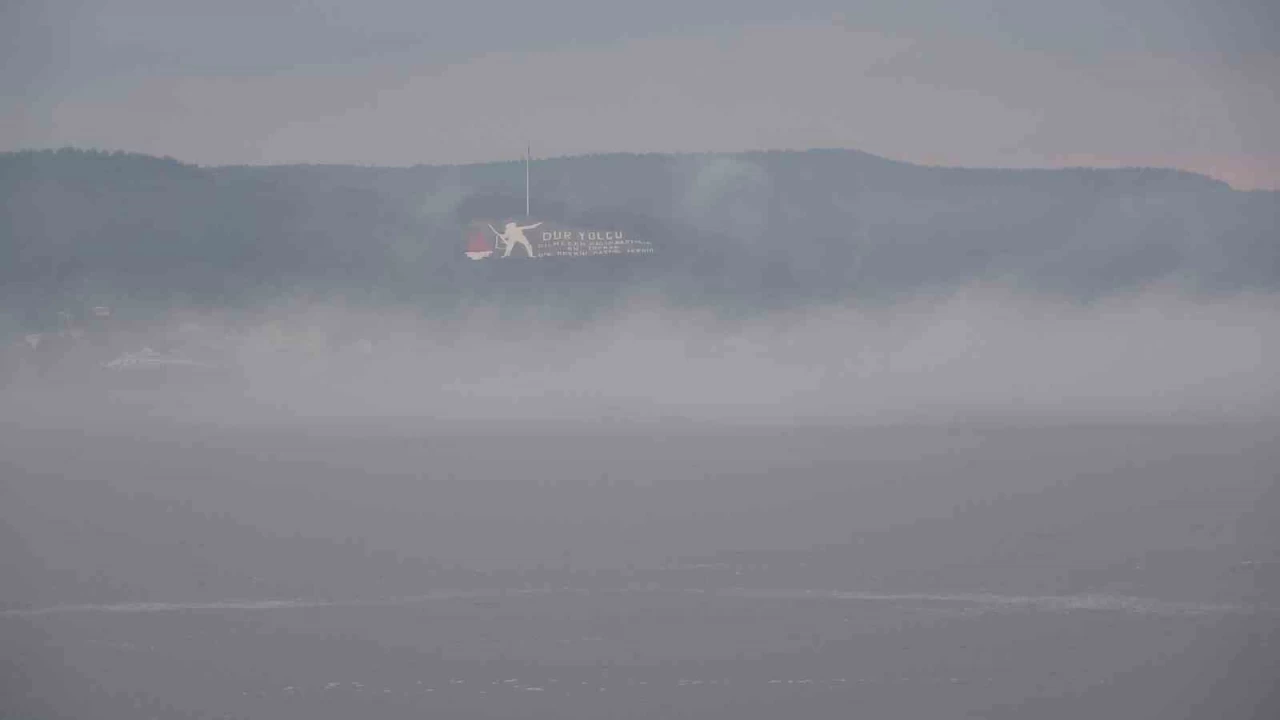 anakkale Boaz transit gemi geilerine kapatld