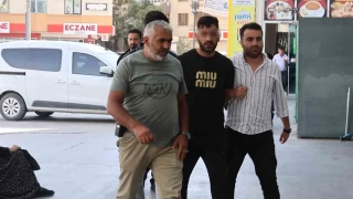 Cezaevi firarisinden gazetecilere 'Başlığı düzgün atın'