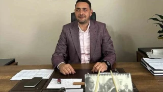 CHP Dörtyol İlçe Başkanı görevinden istifa etti