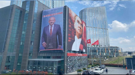 CHP stanbul l Bakanl'na saldr iddias