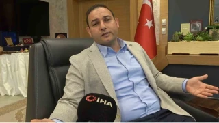 CHP'den ayrılarak bağımsız olan Başkan Bilecen ilk kez konuştu