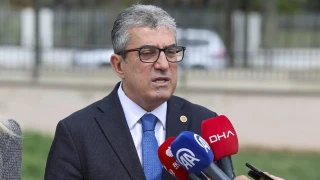 CHP’li Günaydın’dan 'diploma davası' sonrası açıklama