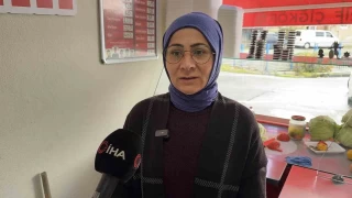 Çiğköftecide ilginç dolandırıcılık