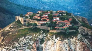 Çorum'un tarihi mirası: İskilip Kalesi