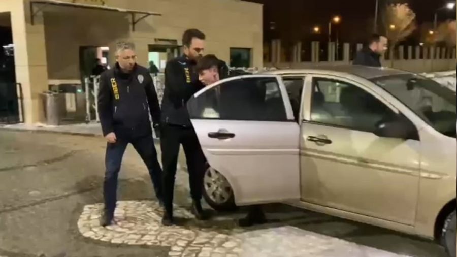 Dezenformasyon içerikli paylaşımlar yapan şahıs tutuklandı