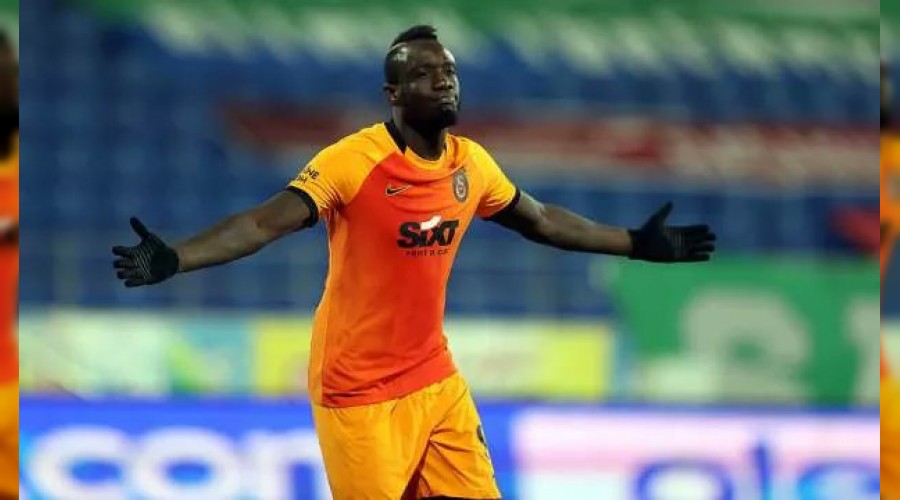 Diagne Trabzonspor kadrosuna alnmad 