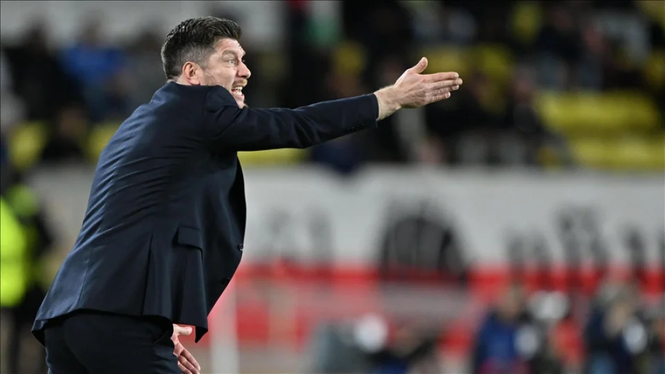 Diplomasız teknik direktöre için her maç 25 bin avro ceza