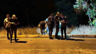 Diyarbakır'da iki grup arasında silahlı kavga: 2 yaralı