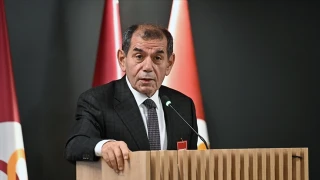 Dursun Özbek: "Bizi yolumuzdan alıkoymak için dört bir koldan saldırılar devam ediyor"