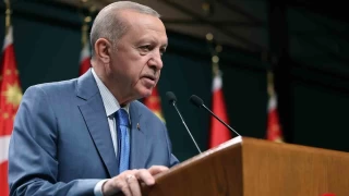 Erdoan'dan muhalefet belediyelerine SGK borcu tepkisi