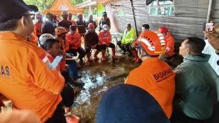 Endonezya'da heyelan felaketi: 7 ölü, 82 kayıp