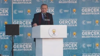 Erdoğan: Enflasyon bizim de canımızı yakıyor