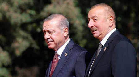Erdoğan ile Aliyev Nahçıvan'da buluşacak