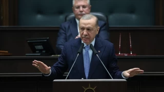 Erdoan: Sayn Baheli'yle tam bir mutabakat halindeyiz