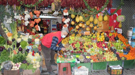 Erik, çeyrek altınla yarışıyor