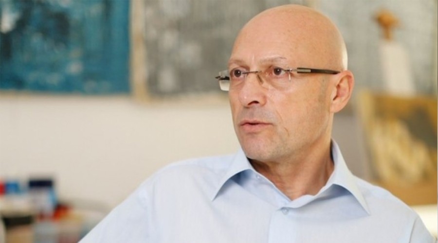 Erol Mütercimler'den olay açıklama: Maraş açılmadı