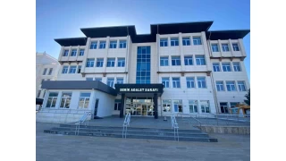 Eski CHP ilçe başkanı ve DSİ 13. Bölge Müdür Yardımcısı "rüşvet" soruşturmasında tutuklandı