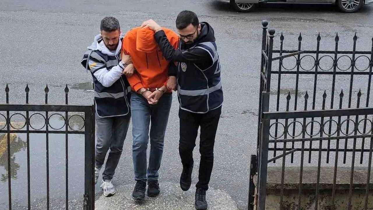 Eski kız arkadaşının sevgilisinin aracına torpil ile bomba düzeneği kurdu