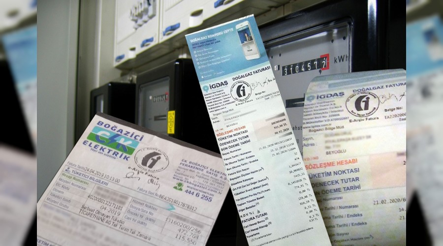 Esnafa faturalarda indirim müjdesi!