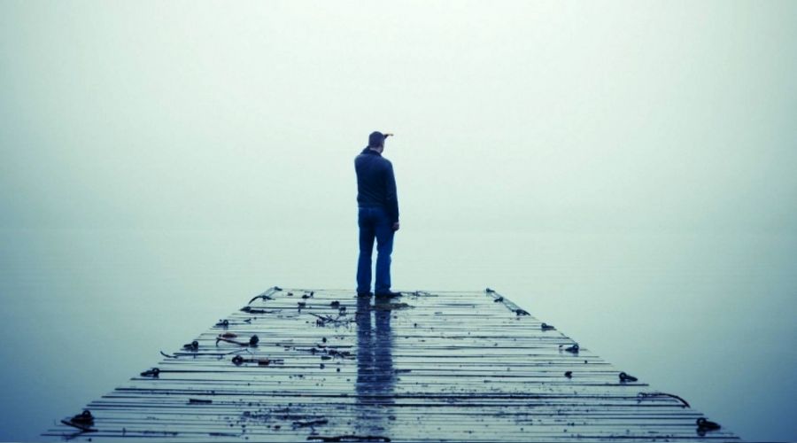 Ey evlat! Zenginle fakiri ayırt etme