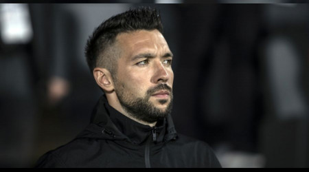 Farioli çok tartışılan oyun sistemini savundu