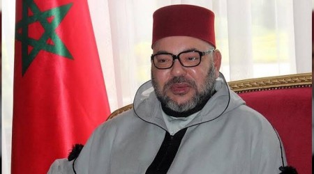 Fas da İsrail'le normalleşme yolunda