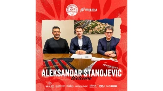 Fatih Karagümrük'te Aleksandar Stanojevic dönemi